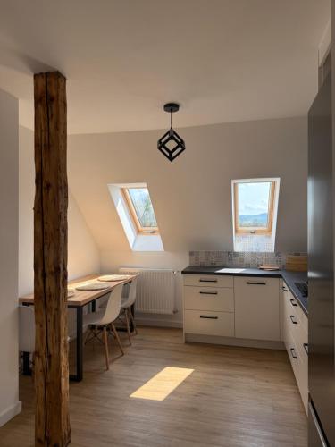 Apartament u Kuby z kącikiem zabaw