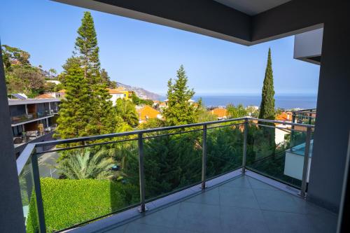 Las Rosas Vista Baia do Funchal