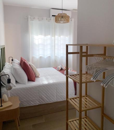 La Ofi home Sevilla
