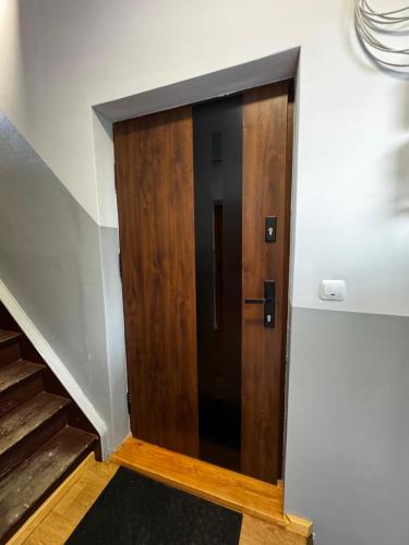 Afbeelding uit fotogalerij van Apartament - Centrum in Olsztynek