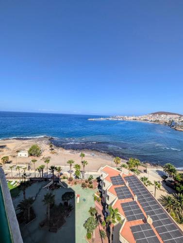 Vista Azul in Los Cristianos