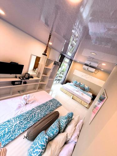 Fotografie z fotogalerie ubytování Oceana Boutique v Maafushi