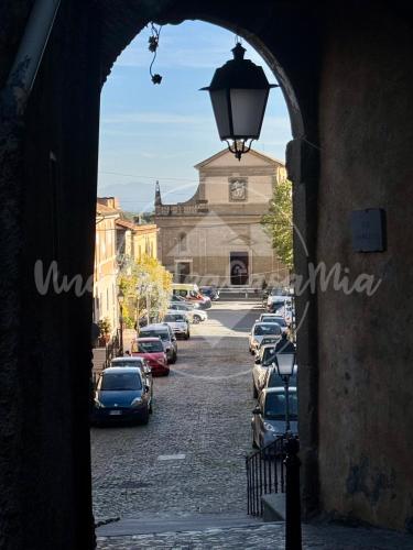 Gambar di galeri bagi La Torre "UnaNotteaCasaMia" di Sacrofano