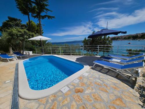 Residence Summer By The Sea