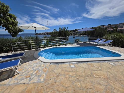 Residence Summer By The Sea
