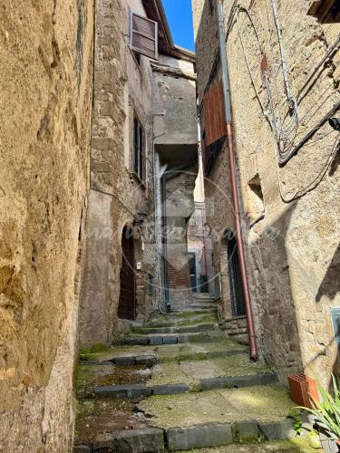 Gambar di galeri bagi La Torre "UnaNotteaCasaMia" di Sacrofano