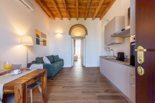 Mylan bnb - Bilocale Isola, 15 min da Duomo e Rho Fiera