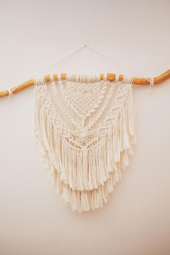 Gambar di galeri bagi Boho Harmony Apartment di Rača