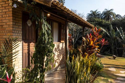 Gallery image of Solar Maria Carolina in Mario Campos