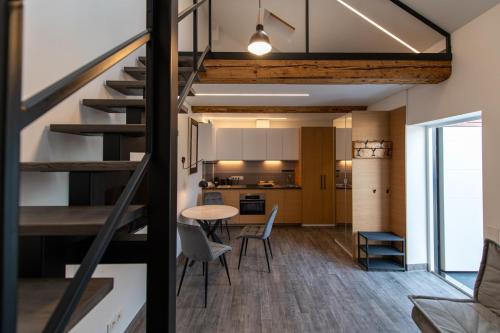 Marvelės 30 Lofts
