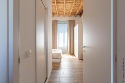 Mylan bnb - Bilocale Isola, 15 min da Duomo e Rho Fiera
