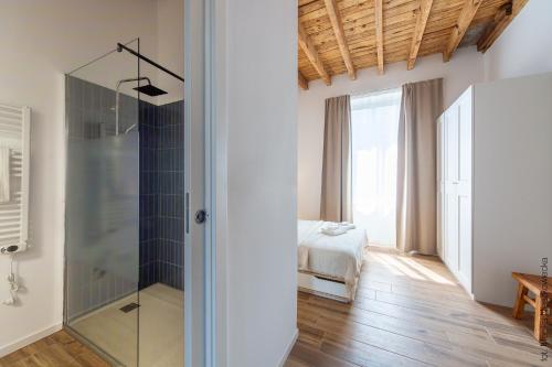 Mylan bnb - Bilocale Isola, 15 min da Duomo e Rho Fiera