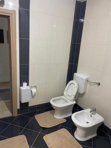 Un baño de Vila Dolce Vita Mostar