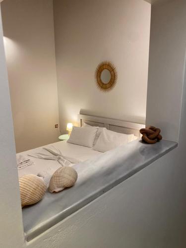 Cosy Nest Apartment in the Heart of Samos