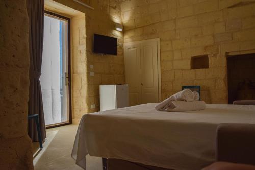 Φωτογραφία από το άλμπουμ του Agriturismo Masseria Sbotta σε SantʼAndrea