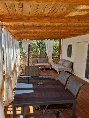 Mobile Homes Plava Laguna