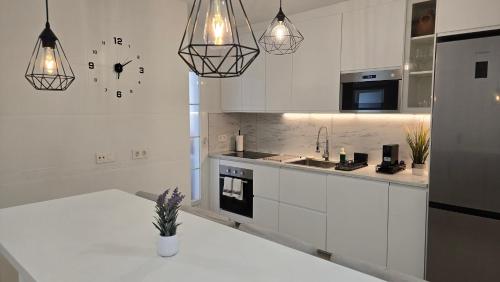 Casa Puerta Roquetas