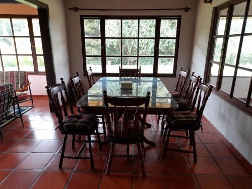 Gallery image of Finca la española in Facatativá