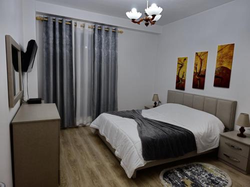 Urban Hideout Tirana