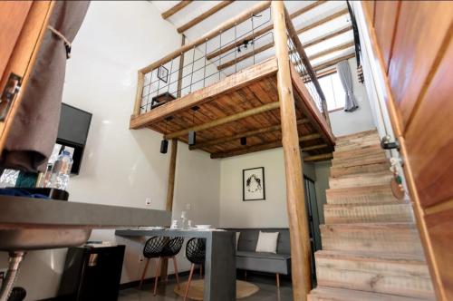 Fotografie z fotogalerie ubytování Esmeraldas GuestHouse v destinaci Esmeraldas