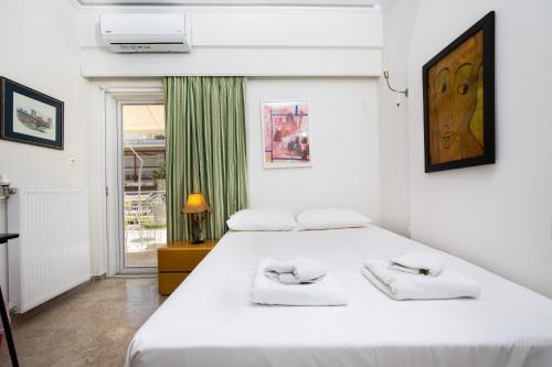 Spacious 3 Bedroom Apartment With Large Balcony