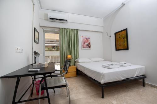 Spacious 3 Bedroom Apartment With Large Balcony