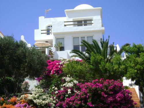 Apartment Penthouse Comfortable Vacation Home
