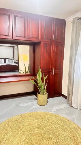 Φωτογραφία από το άλμπουμ του Easyhomes mbezi beach στο Νταρ ες Σαλάμ