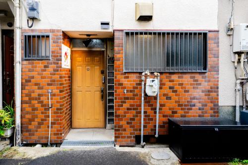 KAME Inn Osaka