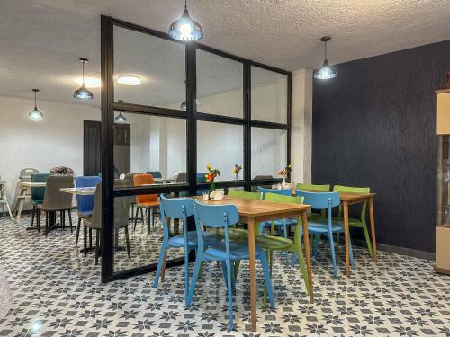 Εστιατόριο ή άλλο μέρος για φαγητό στο Aquamarinn