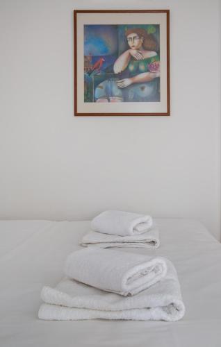 Spacious 3 Bedroom Apartment With Large Balcony