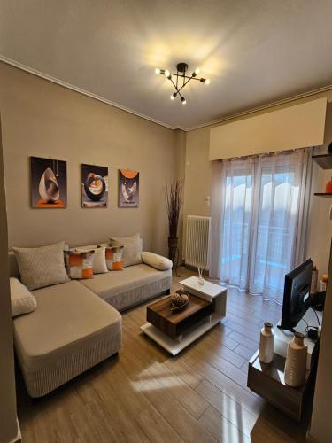 Lo Más Bonito Apartment