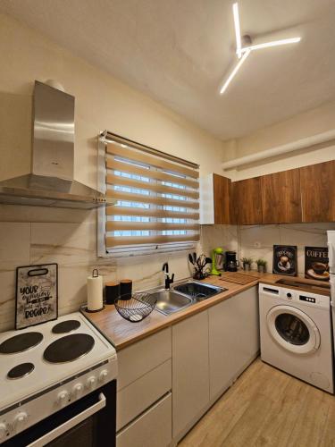 Lo Más Bonito Apartment