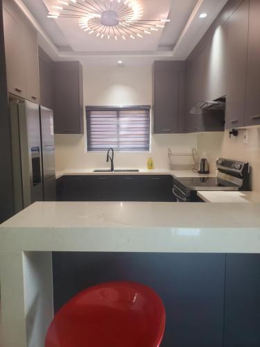 Gallery image of Trev and kay vacation house in Richmond