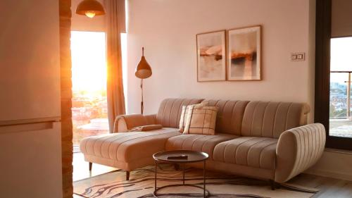 Capital Towers Verte