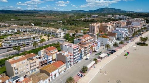 Φυσικό τοπίο κοντά σε αυτό το διαμέρισμα