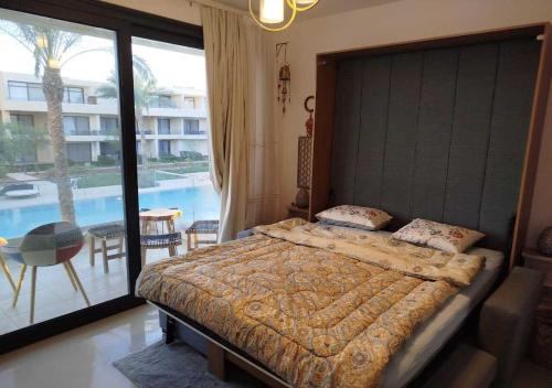 Studio at G Cribs B21-F10 El Gouna