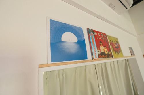 Gambar di galeri bagi 里山ハウス di Kamogawa