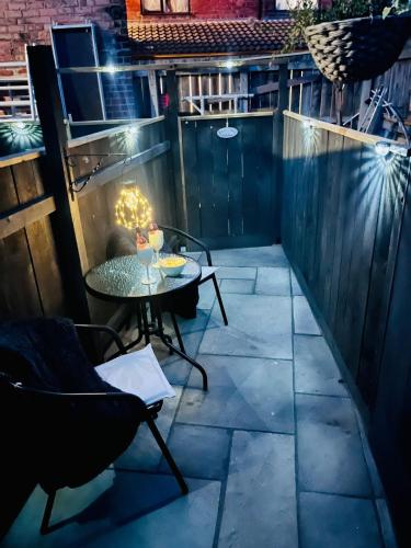 Fotografie z fotogalerie ubytování Olivias snug v destinaci Beverley