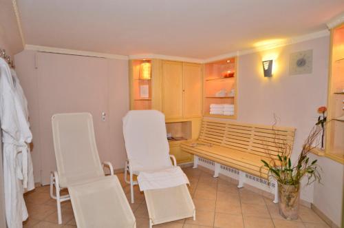 Hotel Wiking Sylt photo 30