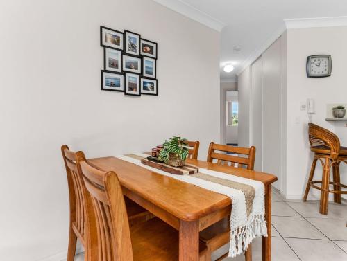 Φωτογραφία από το άλμπουμ του Cabarita Beachfront Poolside 23 σε Cabarita Beach