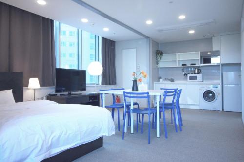 Gallery image of The Comfort Triny Hotel in Yongin
