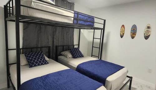 Foto Welcome to Miami! JACUZZI SLEEPS 11 2