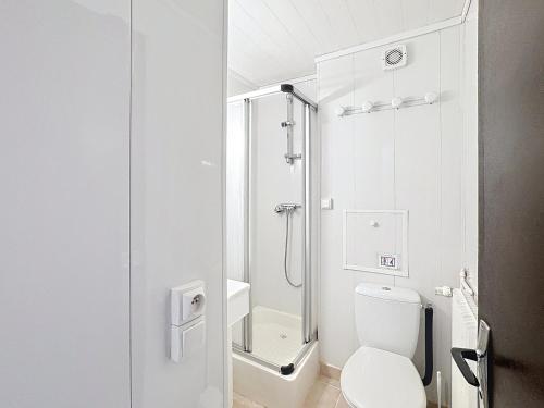 Studio cosy 2 pers au cœur des Menuires, pied des pistes, parking gratuit - FR-1-178-403