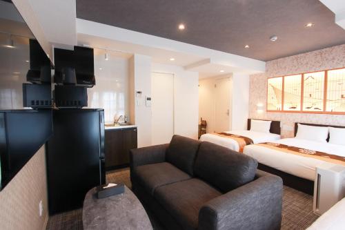 Grand Prime HAKATA HOTEL