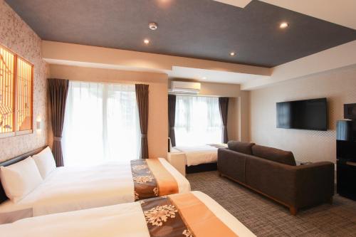 Grand Prime HAKATA HOTEL