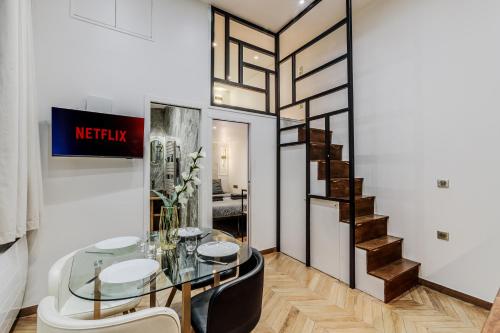 Luxury Loft Saint-Michel