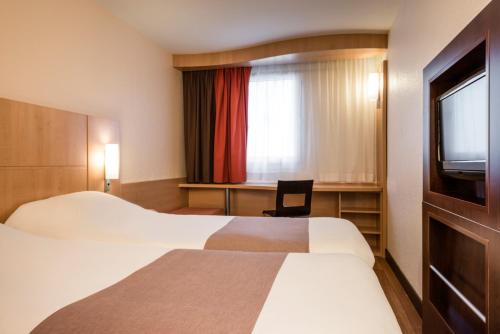 Foto dalla galleria di ibis Carlisle City Centre a Carlisle