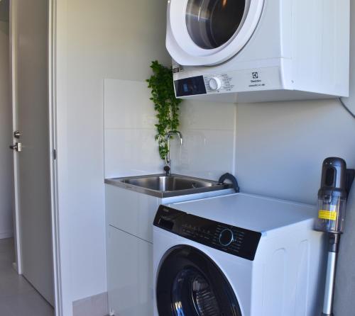 Φωτογραφία από το άλμπουμ του Huntlee Haven Luxe σε North Rothbury