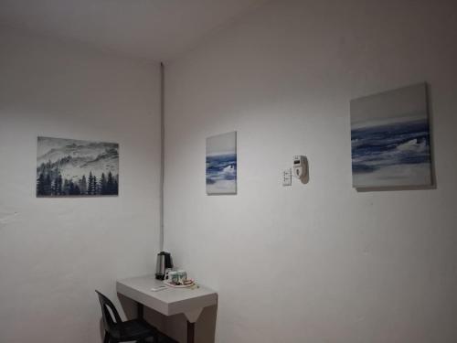 Fotografie z fotogalerie ubytování Mandurah's Inn, Malapascua v destinaci Ostrov Malapascua